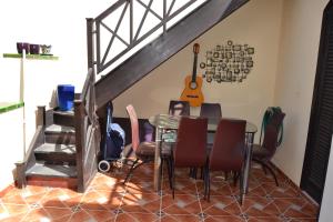 Fotografie z fotogalerie ubytování Gîte PERLE D'OPALE v destinaci Costa Del Silencio