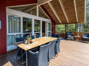 Fotografie z fotogalerie ubytování Holiday home Vejers Strand X v destinaci Vejers Strand