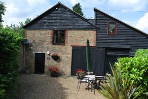 Gallery image of Frith Farm House Cottages in Newnham