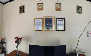 Billede fra billedgalleriet på Taratak Homestay i Bukittinggi