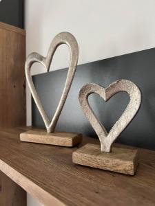 Ảnh trong thư viện ảnh của Ubytování U Františka ở Hodonín