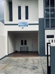 Fotografie z fotogalerie ubytování Mandi Angin "Syariah" Homestay v destinaci Bukittinggi