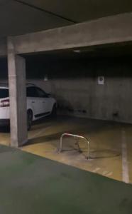 Fotografia z galérie ubytovania T2 Cosy & moderne avec Parking Privé Gratuit à Villeurbanne v destinácii Villeurbanne