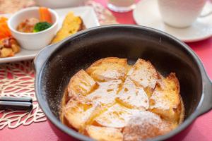 Fotografie z fotogalerie ubytování Lake side inn Beehive v destinaci Kitashiobara