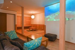 Fotografie z fotogalerie ubytování Lake side inn Beehive v destinaci Kitashiobara