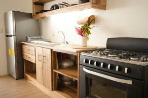 Gallery image of Casa Arena 2 in Big Creek