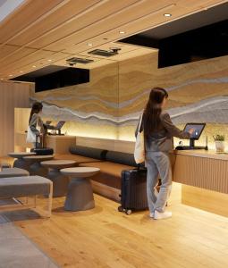 入住ASAI Kyoto Shijo的客人