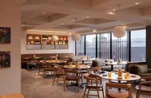 ASAI Kyoto Shijo餐厅或其他用餐的地方