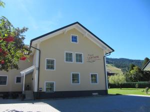 Fotografie z fotogalerie ubytování Haus Ofner am Kreischberg v destinaci Sankt Georgen ob Murau