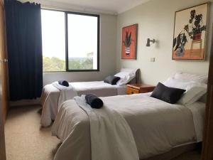 Fotografie z fotogalerie ubytování TenOneListon v destinaci Nambucca Heads