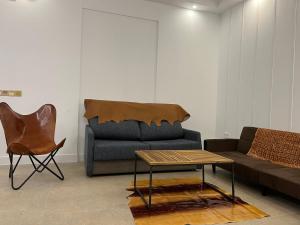 Kép Best apartamento luxury center Madrid noo szállásáról Madridban a galériában