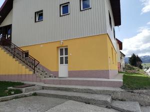 Clădirea în care este situat/ăapartamentul