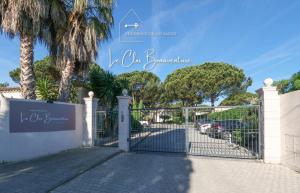 Fotografia z galérie ubytovania Rêves du Sud plage à pied et Saint Tropez V v Saint-Tropez