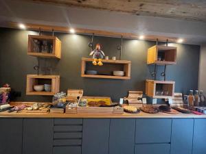 Cucina o angolo cottura di Room4You