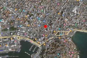 Gallery image of No15 central apartment in Kavala +7 photos
