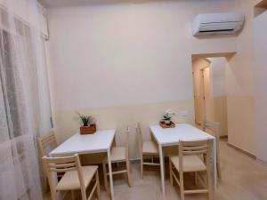 Fotografie z fotogalerie ubytování Bonaini Relax B&B v destinaci Pisa + 21 fotografií