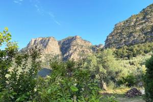 Fotografie z fotogalerie ubytování Sens de Dieu - Private luxury v destinaci Diakopto