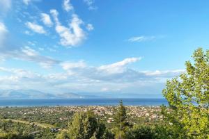 Fotografie z fotogalerie ubytování Sens de Dieu - Private luxury v destinaci Diakopto