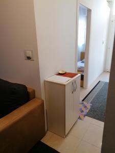 Fotografie z fotogalerie ubytování Apartman Centar 2 v destinaci Kruševac