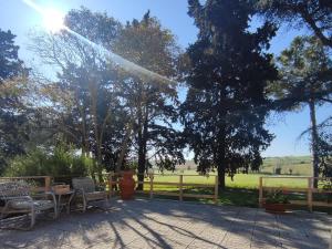 Φωτογραφία από το άλμπουμ του Agriturismo Pian dell'Osa σε Montiano