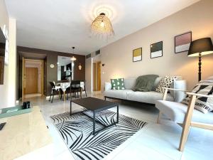 Fotografie z fotogalerie ubytování Synergie SI21 - Horta de Santa Maria v destinaci Cambrils