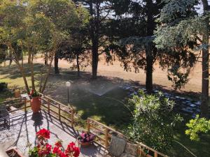 Φωτογραφία από το άλμπουμ του Agriturismo Pian dell'Osa σε Montiano