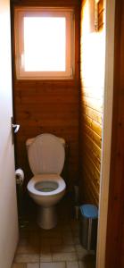 Zdjęcie z galerii obiektu Chalet idéal 4-8 pers avec garage 20 mn Gérardmer w mieście Vienville