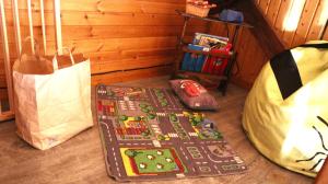 Zdjęcie z galerii obiektu Chalet idéal 4-8 pers avec garage 20 mn Gérardmer w mieście Vienville