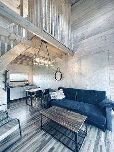 Gallery image of BALTICO Domki Letniskowe in Sarbinowo