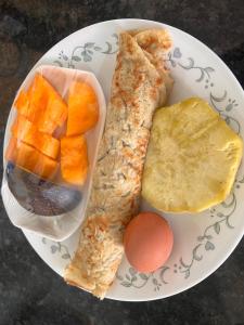 Galeriebild der Unterkunft Haika Home Lodge in Daressalam