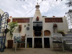 Imagen de la galería de Casa Aleg, en Albufeira
