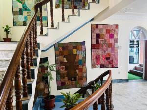 Foto de la galeria de Himalayan Guest House a Pokhara