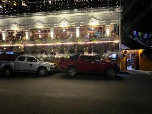 Imagen de la galería de hotel saina inn, en Dehradun