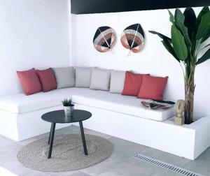 Fotografie z fotogalerie ubytování Villa Matteo v destinaci Peñíscola