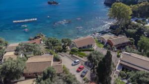 Príroda v okolí of the bed and breakfast