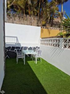 Fotografia z galérie ubytovania Nora Retreat (Fully Renovated) v destinácii Corralejo