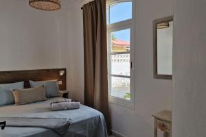 Posteľ alebo postele v izbe v ubytovaní Nora Retreat (Fully Renovated)
