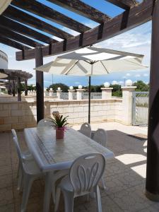 Gallery image of Casa vacanze Il sorriso di Emi in Torre Suda