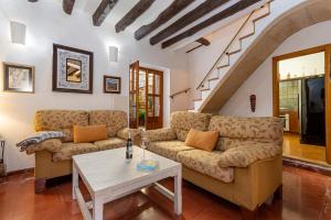 Fotografia z galérie ubytovania Townhouse La Fresqueta by homevillas360 v destinácii Pollença