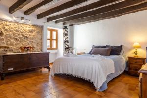 Fotografia z galérie ubytovania Townhouse La Fresqueta by homevillas360 v destinácii Pollença + 20 fotografií