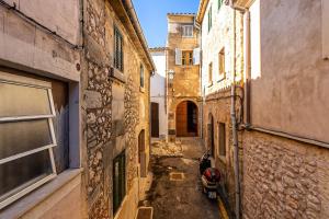 Fotografia z galérie ubytovania Townhouse La Fresqueta by homevillas360 v destinácii Pollença