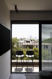 Old North New&Amazing by TLV2RENT