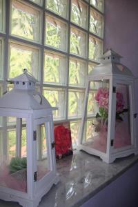 Fotografia z galérie ubytovania B&B Cascina Grattinera v destinácii Sale San Giovanni