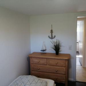 Fotografie z fotogalerie ubytování Ferienwohnung Ankerplatz in Schlagsdorf auf Fehmarn v destinaci Fehmarn