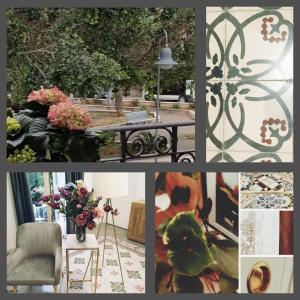 Fotografie z fotogalerie ubytování Piazza Vittoria Apartment v destinaci Carini