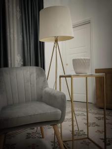 Fotografie z fotogalerie ubytování Piazza Vittoria Apartment v destinaci Carini