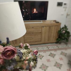 Fotografie z fotogalerie ubytování Piazza Vittoria Apartment v destinaci Carini