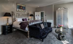 Gallery image of Dower House Hotel in Lyme Regis