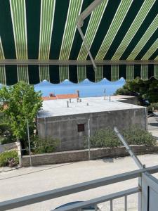 Fotografia z galérie ubytovania VILLA NEDE v destinácii Brela