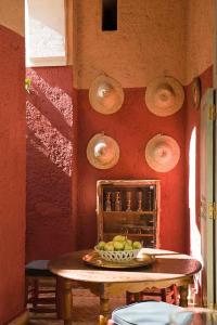 Foto sihtkohas Marrakech asuva majutusasutuse Exclusive and stylish 4-bedroom Riad with plunge pool galeriist